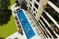 1 bedroom apartment 211 m² Budva, Montenegro