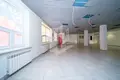 Propiedad comercial 4 habitaciones 184 m² en Minsk, Belarús