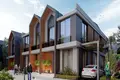 Apartamento 1 habitación 320 m² Dosemealti, Turquía