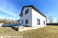 House 158 m² Sierafimova, Belarus