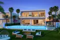 6 bedroom villa 350 m² Paralimni, Cyprus