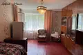 2 room apartment 54 m² Minsk, Belarus