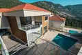 Villa de 5 habitaciones 235 m² Alanya, Turquía