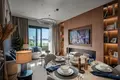 Квартира 4 комнаты 119 м² Рига, Латвия