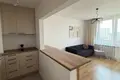 Wohnung 2 zimmer 32 m² in Warschau, Polen