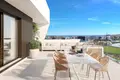 Apartamento 3 habitaciones 121 m² Estepona, Španjolska