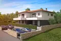 3-Schlafzimmer-Villa 117 m² Malinska, Kroatien