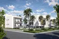 Mieszkanie 3 pokoi 121 m² Kissonerga, Cypr