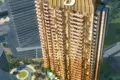 Wohnung in einem Neubau Elegance Tower branded by Zuhair Murad Damac