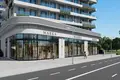 Wohnung 55 m² Mahmutlar, Türkei