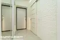 1 room apartment 37 m² Aziarco, Belarus