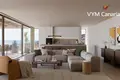 Penthouse 3 pokoi 176 m² Adeje, Hiszpania