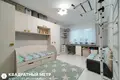 3 room apartment 63 m² Barawlyany, Belarus