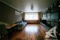 Wohnung 2 zimmer 58 m² Muchaviecki sielski Saviet, Belarus