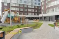 1 room apartment 42 m² Minsk, Belarus