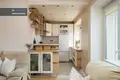 Apartamento 3 habitaciones 57 m² Vilna, Lituania