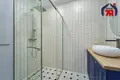 Wohnung 2 zimmer 71 m² Minsk, Belarus