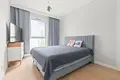 Wohnung 2 zimmer 41 m² Warschau, Polen