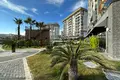 Mieszkanie 2 pokoi  Alanya, Turcja