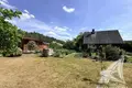 Casa 52 m² Muchaviecki sielski Saviet, Belarús