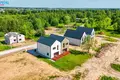 Dom 117 m² Wilno, Litwa