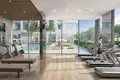 Квартира 2 комнаты 137 м² Дубай, ОАЭ