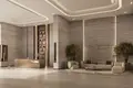 Appartement 1 chambre 43 m² Doubaï, Émirats arabes unis