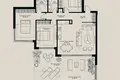 Penthouse 4 zimmer 324 m² Mijas, Spanien