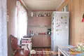 3 room house 70 m² Rakauski sielski Saviet, Belarus