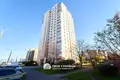 1 bedroom apartment 43 m² Minsk, Belarus