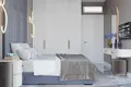 Wohnung 56 m² Alanya, Türkei