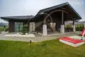 House 381 m² Chaciezynski sielski Saviet, Belarus