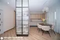 Квартира 2 комнаты 61 м² Минск, Беларусь