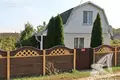Casa 71 m² Muchaviecki sielski Saviet, Belarús