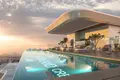 Complejo residencial New residential complex with a good infrastructure in Nad Al Sheba 1 area, Dubai, UAE