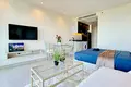 Copropriété 1 chambre  Ban Na Chom Thian, Thaïlande