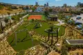 Квартира 2 спальни 104 м² район Лимасол, Кипр
