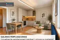 Apartamento 1 habitación 35 m² Vilna, Lituania