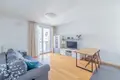 2 room apartment 41 m² Warsaw, Poland