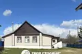 1 bedroom apartment 53 m² Zaslauje, Belarus