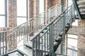 Коммерческое помещение 4 комнаты 152 м² в Риге, Латвия