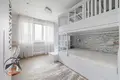 4 room apartment 87 m² Minsk, Belarus