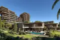 villa de 5 chambres 1 213 m² Limassol, Chypre