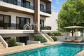 1 room apartment 35 m² Kallithea, Greece