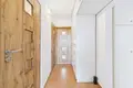 Mieszkanie 3 pokoi 82 m² Warszawa, Polska