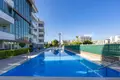 Apartamento 3 habitaciones  Alanya, Turquía