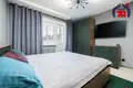 Квартира 2 комнаты 61 м² Минск, Беларусь