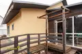 Haus 45 m² Papiarnianski sielski Saviet, Belarus