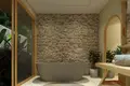 Villa de 2 dormitorios 312 m² Ko Samui, Tailandia