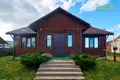 Maison 138 m² Smaliavitchy, Bélarus